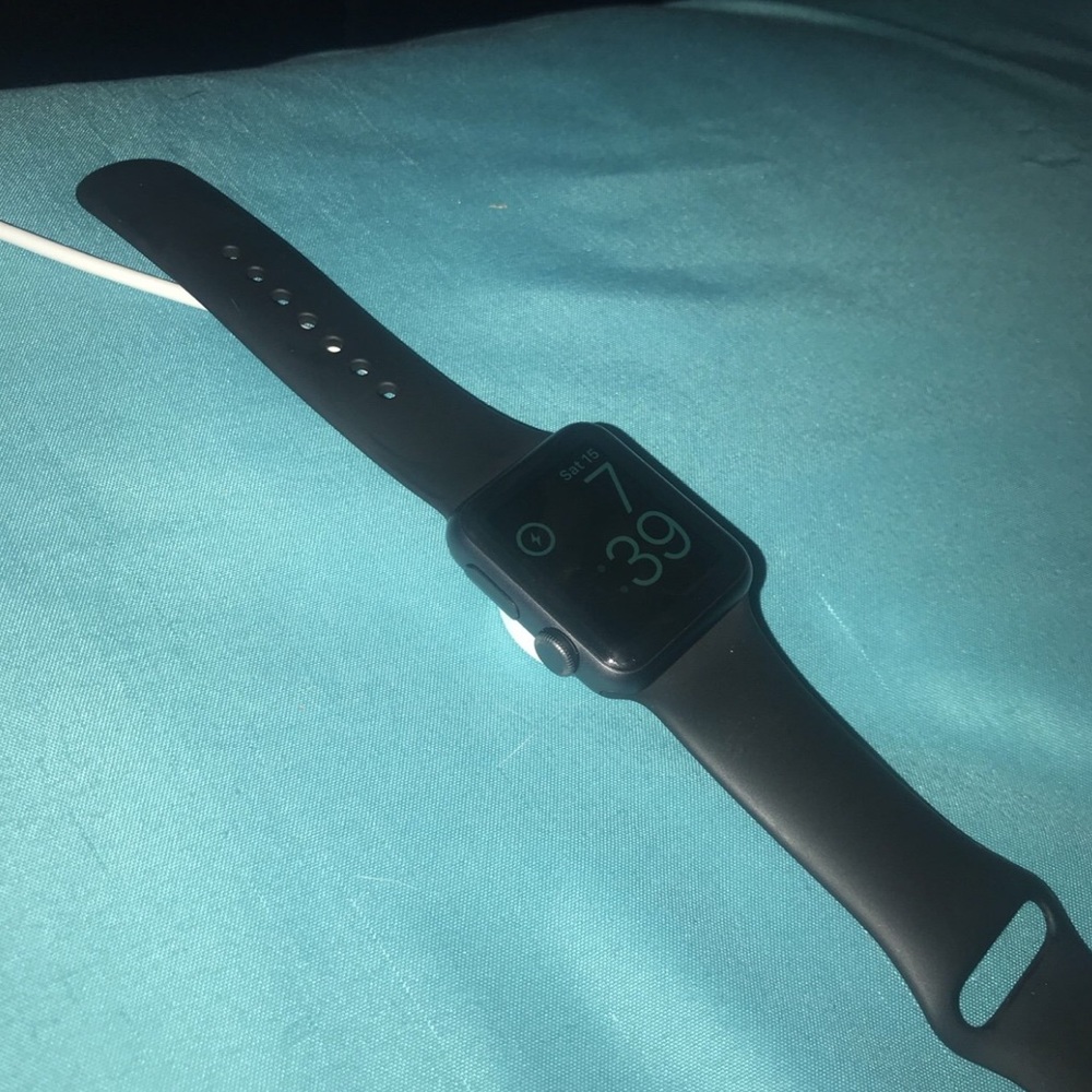 Series 1 Apple Watch